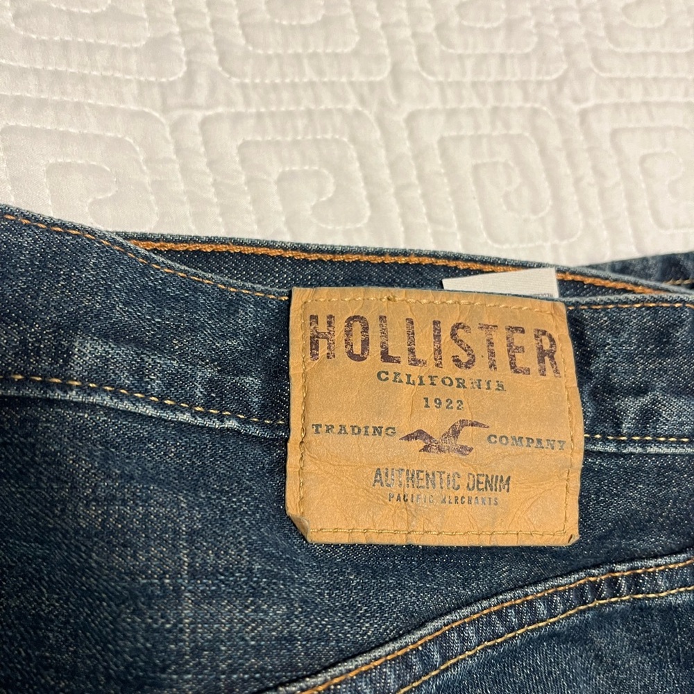 Jeans - Picture 3 of 6